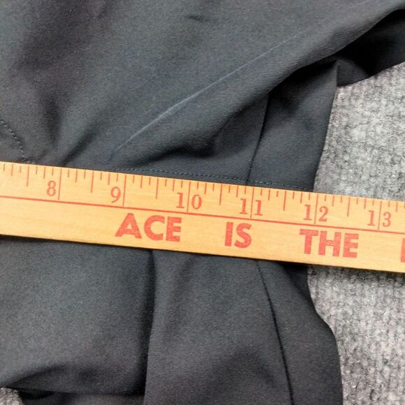 Bonobos Pants Mens 35X30 Black Athletic Fit Highland Tour Golf Stretch Preppy - Picture 12 of 13